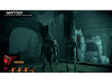 PS5 The House of the Dead 2 - Remake