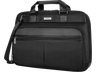 Maletín para portátil - Targus Mobile Elite, 15.6-16", Nylon, Poliuretano, Negro