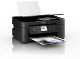 Impresora multifunción tinta - Epson Expression Home XP-4200, Impresión doble cara, Color, Negro