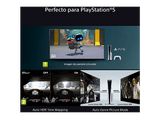 TV LED 98 - Sony Bravia 5, XR|Mini LED, 4K HDR, Google Smart TV, Gaming PS5,120Hz, IMAX Enhanced, Dolby Atmos/Vision, Chromecast, AirPlay2, 98XR55