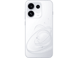 OPPO Reno16, Blanco, 512 GB, 8 GB RAM, 6.32 AMOLED, Qualcomm  Snapdragon® 7 Gen 4, 6000 mAh