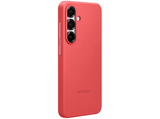 Funda - Samsung, Para Galaxy S25, De Silicona, Rojo