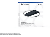 Accesorio PS5 - Ardistel Soporte vertical para consolas PS5, Negro