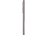 Móvil - Honor Magic7 Lite, Morado, 256GB, 8 GB RAM, 6.78 AMOLED, Qualcomm® Snapdragon® 6 Gen 1 (4nm), 6600 mAh