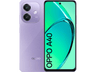 Móvil - OPPO A40, Starry Purple, 128 GB, 4 GB RAM, 6.72" LCD HD+ 90Hz, Qualcomm® Snapdragon® 6s 4G Gen1, 5100 mAh, Android