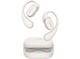 Auriculares conducción de aire - Huawei FreeArc, Supraaurales, Bluetooth, 28h Autonomía, Gris