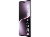 Móvil - Honor Magic7 Lite, Negro, 256GB, 8 GB RAM, 6.78 AMOLED, Qualcomm® Snapdragon® 6 Gen 1 (4nm), 6600 mAh
