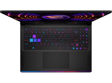 Portátil gaming - MSI Raider GE68HX 13VF-044ES, 16  UHD+, Intel® Core™ i9-13950HX, 32GB RAM, 1TB SSD, GeForce RTX™ 4060, Windows 11 Home Advanced