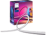 Tira LED Inteligente TV - Philips Hue Play 55", Tira LED Gradient Para TVs 55", Incluye Alimentador+Montajes, Requiere Bridge