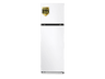 Frigorífico dos puertas - LG GTBV20SWZJD, No Frost, 168 cm, 266 l, DoorCOoling+™, Multi Air Flow™, Blanco