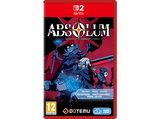 Nintendo Switch 2 Absolum