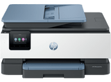 Impresora multifunción - HP Pro 8135e, Copiar, Escáner, Fax, Wi-Fi, Instant Ink, HP +, HP Smart, Gris