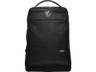Mochila para portátil - MSI Essential Backpack, ParaPortátiles hasta 17", Acolchado Ergonómico, Negro