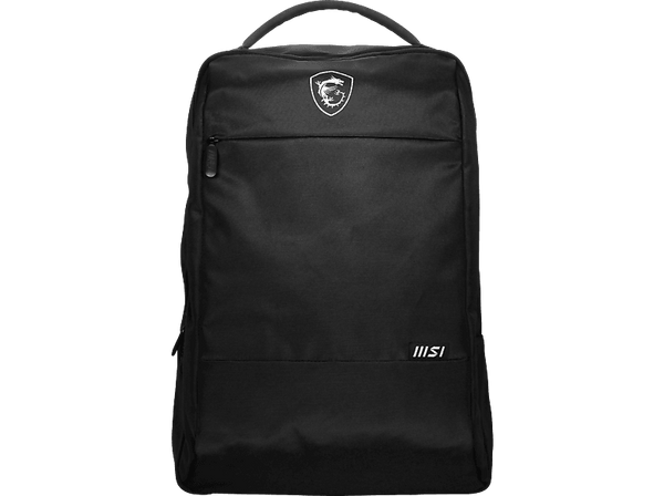 Mochila para portátil - MSI Essential Backpack 127461