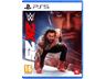 PS5 WWE 2K25