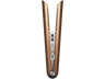 Plancha de pelo - Dyson Corrale, Inalámbrica, Placas flexibles, Cobre/ Níquel, Cerámica, 3 Temp, 200 W
