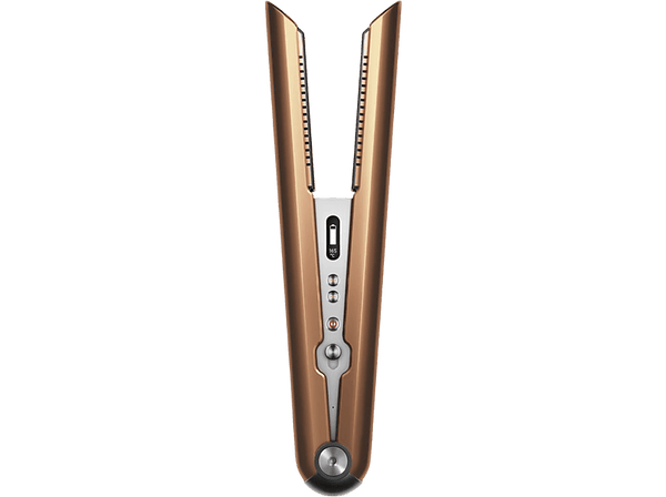 Plancha de pelo - Dyson Corrale 121100