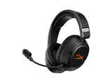 Auriculares gaming - HyperX B5VC4AA, 150 h, Negro
