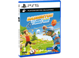 PS5 Badminton Time VR (PS VR2 Obligatorio)
