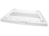 Accesorio lavadora - Bosch WTZ11400 unión Lavadora secadora con mesa extraíble