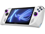 Consola portátil - ASUS ROG Ally, 512 GB SSD, AMD Ryzen Z1 Extreme, 7; FHD IPS táctil 120Hz, 16GB LPDDR5, WI-FI 6E, Bluetooth 5.2, W11 Home, Blanco