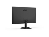 Monitor - AOC 27B31H, 27 Full-HD, 120 Hz, 4 ms GtG, 1 ms MPRT, IPS, Plano, Adaptive Sync, Anti luz azul