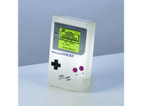 Lámpara - Sherwood Nintendo Game Boy, Luces LED, Licencia oficial