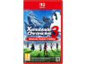 Nintendo Switch 2 Xenoblade Chronicles 3