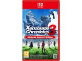 Nintendo Switch 2 Xenoblade Chronicles 3