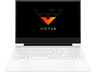 Portátil gaming - HP Victus 16-r0001ns, 16.1" Full HD, Intel® Core™ i7-13700H, 16GB RAM, 512GB SSD, RTX™ 4050, Sin sistema operativo, Blanco