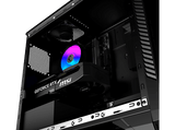 PC gaming - MSI MAG Infinite S3 14NVM5, Intel® Core™ i5-14400F, 16GB RAM, 512GB SSD, GeForce RTX™ 5060 Ti, Windows 11 Home, Negro