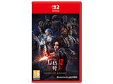 Nintendo Switch 2 Lies of P: Complete Edition