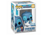 Figura Funko Pop! - Lilo & Stitch - Stitch In Robe