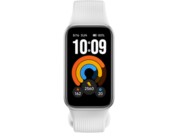 Pulsera de actividad - Xiaomi Smart Band 11 Active, Gris, 135 - 215 mm, Pantalla TFT 1.47", Hasta 21 días de Autonomía