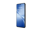 Móvil - vivo V60 Lite, Negro, 256GB, 8GB RAM, 6.77 AMOLED de120Hz, Dimensity 7360-Turbo, 6500 mAh, Incluye Cargador y Auriculares