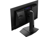 Monitor gaming - MSI MPG 272URX QD-OLED, 26.5 UHD 4K, 240 Hz, 0.03 ms GtG, OLED, G-SYNC compatible