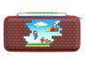 Funda Nintendo Switch 2 - Turtle Beach PLAYTREK TRAVEL CASE REVEAL TBA-8202-65, Nintendo Switch 2, Mario Bricks