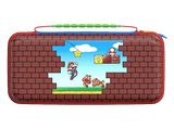 Funda Nintendo Switch 2 - Turtle Beach PLAYTREK TRAVEL CASE REVEAL TBA-8202-65, Nintendo Switch 2, Mario Bricks