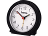 Reloj - Hama Classic, Analógico, Pilas AA Mignon, Negro