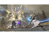 Nintendo Switch 2 Granblue Fantasy: Relink. Endless  Ragnarok