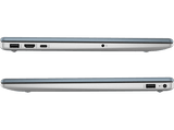 Portátil - HP 15-fd0153ns, 15.6 Full HD, Intel® Core™ i5-1334U, 16GB RAM, 1TB SSD, Gráficos Iris® Xe, Sin sistema operativo, Plata