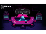 Nintendo Switch Crypt Custodian