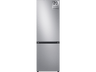 Frigorífico combi -  Samsung SMART AI RB34C602DSA/EF, Mono Cooling, 185.3cm, 344l, No Frost, WiFi, Inox