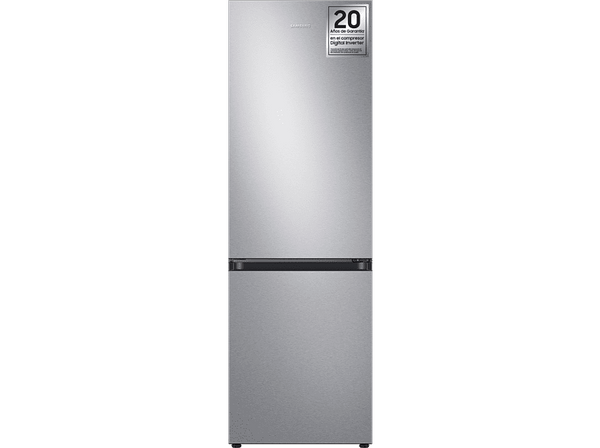 Frigorífico combi -  Samsung SMART AI RB34C602DSA/EF 117767