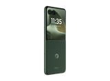 Móvil - motorola razr 70 plus, PANTONE Mountain View, 512GB, 12GB RAM, 6.9 Extreme AMOLED, Snapdragon 8s Gen 3 Mobile Platform, 4500 mAh