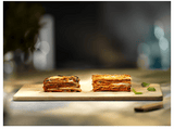 Horno - Electrolux EOF3H50BX, Multifunción, Limpieza por agua, 65 l, Pantalla LED, 60 cm, Inox