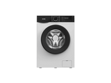 Lavadora carga frontal - KOENIC KWM 10163, 10 kg, 1400 rpm, 16 Programas, Blanco