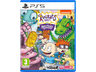 PS5 Rugrats: Adventures in Gameland