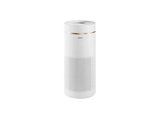 Purificador de aire - Daitsu Holly CADR 350, 0.025 kW, 24 - 42m², 27 dB(A), 5 Velocidades, 3 Modos Funcionamiento, Blanco