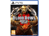 PS5 Blood Bowl 3. Super Brutal Edition Deluxe